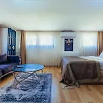 Wonder Lejlighedshotel Istanbul
