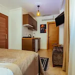 Lejlighedshotel Wonder Istanbul