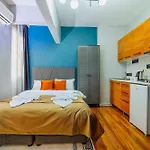Lejlighedshotel Wonder