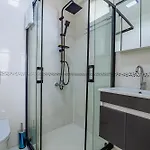 Wonder Lejlighedshotel Istanbul