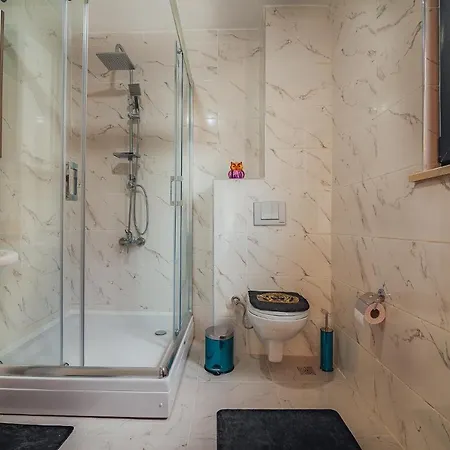 Wonder 4* Istanbul