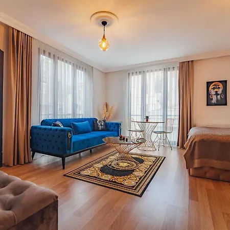 Taksim Wonder Istanbulská provincie