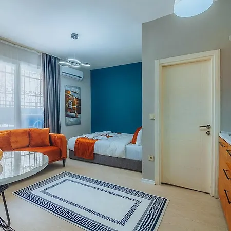 Taksim Wonder Aparthotel