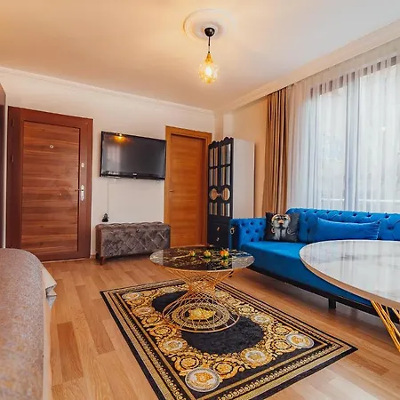 Taksim Wonder Provincia di Istanbul