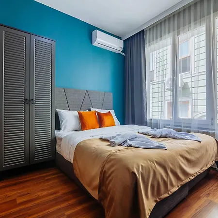 Taksim Wonder اسطنبول