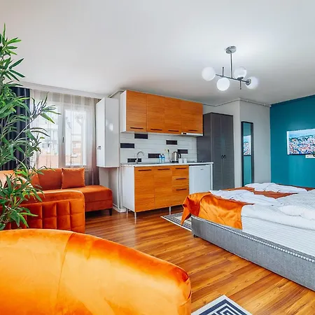 Taksim Wonder 4* اسطنبول