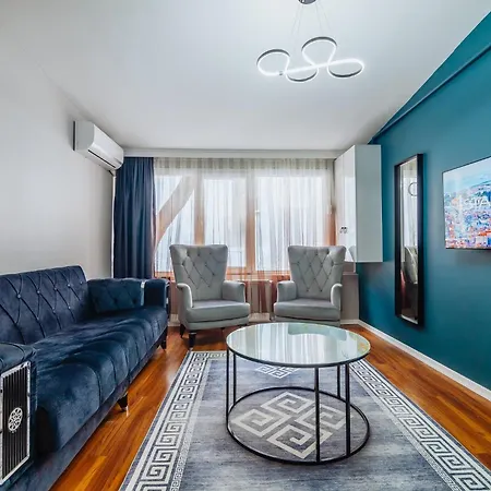 Taksim Wonder Aparthotel *