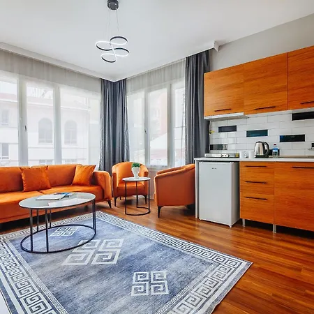 Taksim Wonder اسطنبول