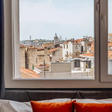 Taksim Wonder اسطنبول