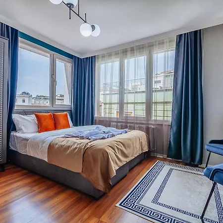 Wonder 이스탄불
