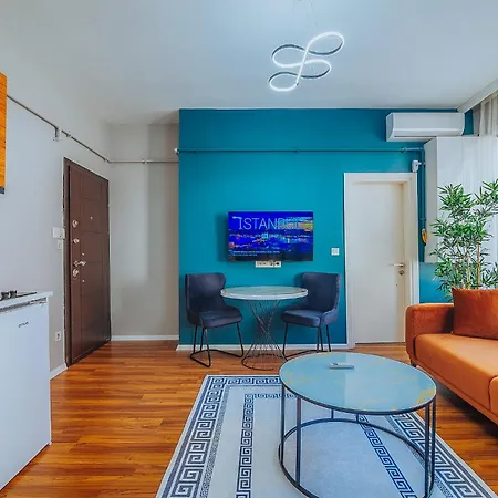 Taksim Wonder اسطنبول