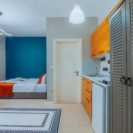 Taksim Wonder اسطنبول