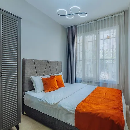 Taksim Wonder 4* اسطنبول