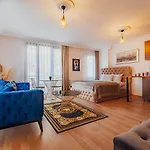 Wonder 4* Provincia di Istanbul