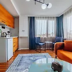 Aparthotel Wonder Provincia di Istanbul