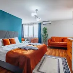 Aparthotel Wonder Provincia di Istanbul