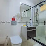 Wonder Aparthotel 4*