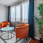 Wonder Aparthotel Provincia di Istanbul