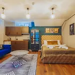 Wonder Aparthotel Provincia di Istanbul