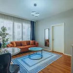 Wonder 4* Provincia di Istanbul