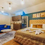 Aparthotel Wonder Provincia di Istanbul
