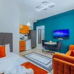 Aparthotel Wonder 4*