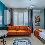 Aparthotel Wonder Provincia di Istanbul