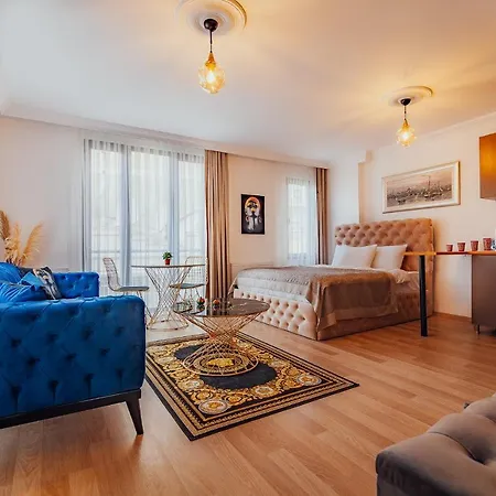 Wonder 4* Estambul