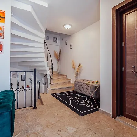 Taksim Wonder İstanbul