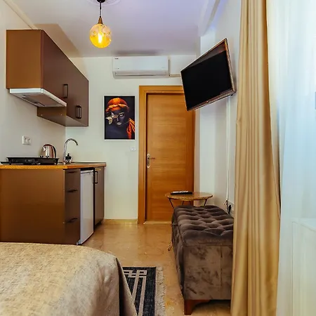 Apartahotel Wonder
