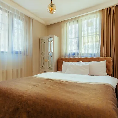 Apartahotel Wonder 4*