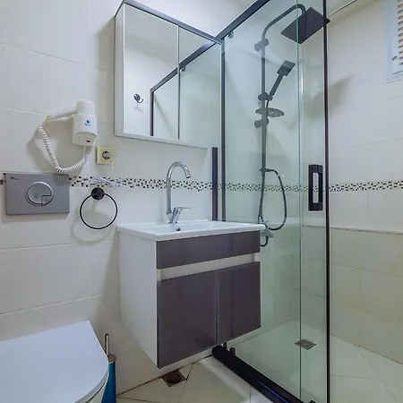 Apart Otel Taksim Wonder