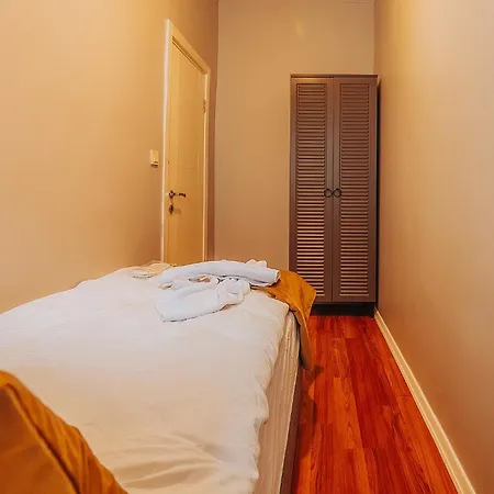 Taksim Wonder İstanbul