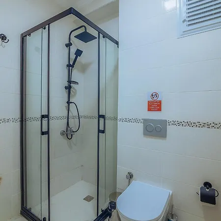 Taksim Wonder İstanbul