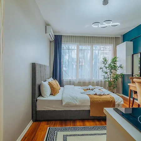 Taksim Wonder 4* İstanbul