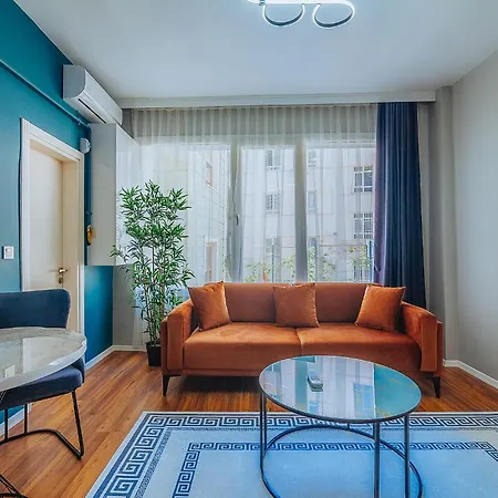 Taksim Wonder İstanbul