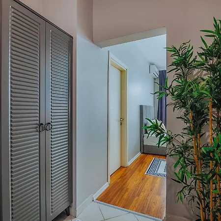 Taksim Wonder Apart Otel İstanbul