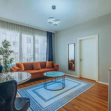 Taksim Wonder 4* İstanbul