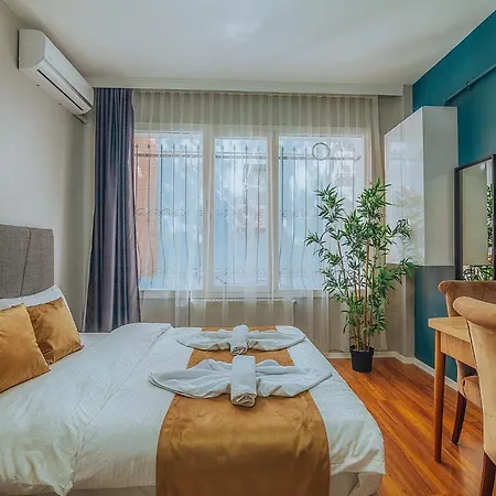 Taksim Wonder İstanbul