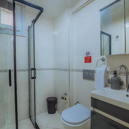 Taksim Wonder Apart Otel