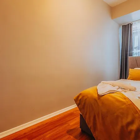 Taksim Wonder 4* İstanbul