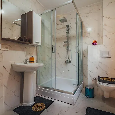 Wonder Apart Otel