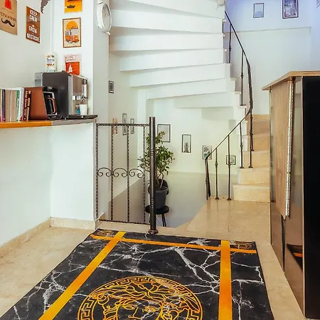 Taksim Wonder Appart hôtel