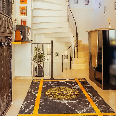 Appart hôtel Taksim Wonder *