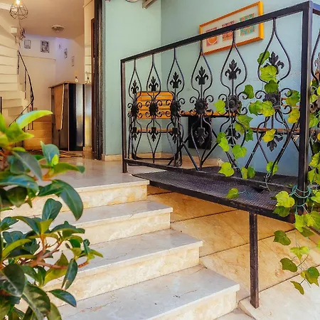 Taksim Wonder Appart hôtel