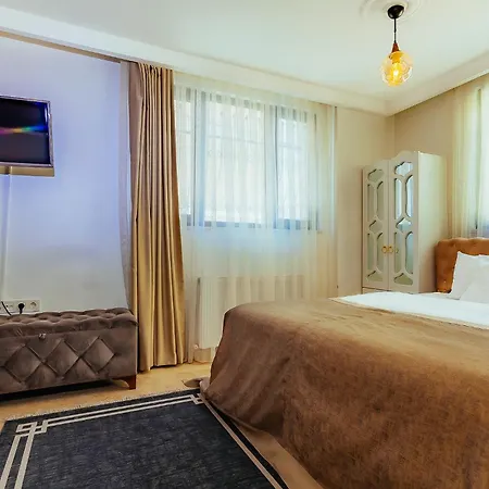 Taksim Wonder Appart hôtel *
